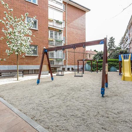 Apartamentos Reformados En Arturo Soria Мадрид Экстерьер фото